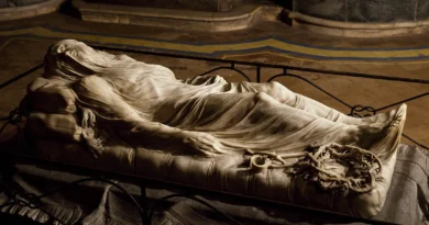 Napoli, visita tattile al Cristo Velato: il Museo Cappella Sansevero apre ai non vedenti