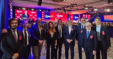 San Marino. DML partecipa con una sua delegazione al CPAC (Conservative Political Action Conference)