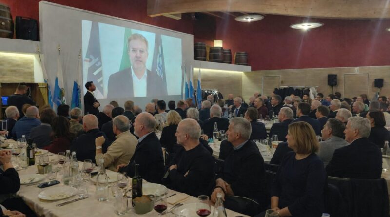 San Marino. DML rilancia la propria azione per il Paese