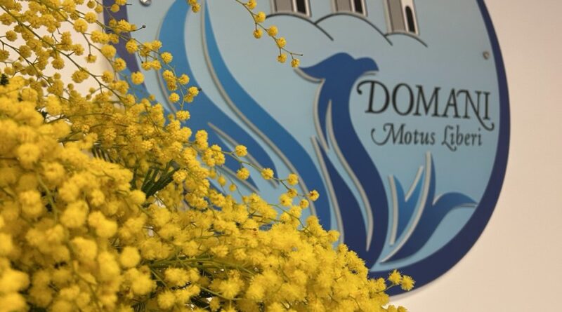 San Marino. DML su 8 marzo: non un permesso sociale, ma la misura della civiltà di un Paese