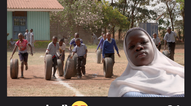 La Divina Commedia in Kenya film in programma mercoledì 25 marzo a Serravalle, San Marino