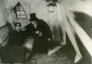 Al Teatro Petrella di Longiano di scena un grande classico del cinema muto: “Il gabinetto del dottor Caligari”