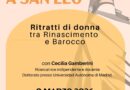 Le domeniche a San Leo. Domenica 8 marzo, al Palazzo Mediceo: “Ritratti di donna tra Rinascimento e Barocco”