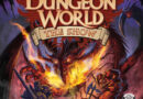 San Marino – Auditorium Little Tony.  Debutta lo spettacolo ufficiale di Dungeon World: il gioco di ruolo diventa teatro dal vivo