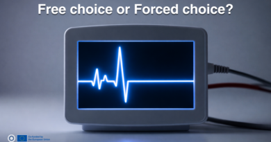 ENIL pubblica un documento di posizione sul suicidio assistito: la prospettiva della Vita Indipendente nel dibattito europeo External