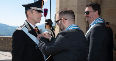 San Marino. Festa dell’Arengo e delle Milizie – Photogallery