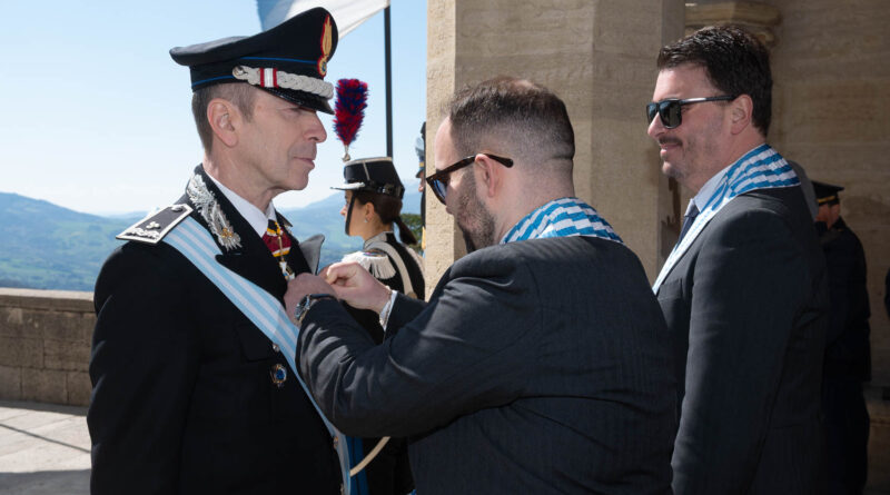 San Marino. Festa dell’Arengo e delle Milizie – Photogallery