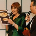 San Marino. Il Centro sociale Sant’Andrea saluta Simona Ventura: “Ben tornata”