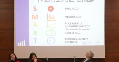 San Marino. Bilancio positivo e ottimo riscontro di pubblico per il primo corso di “Finanza al femminile” firmato UDS