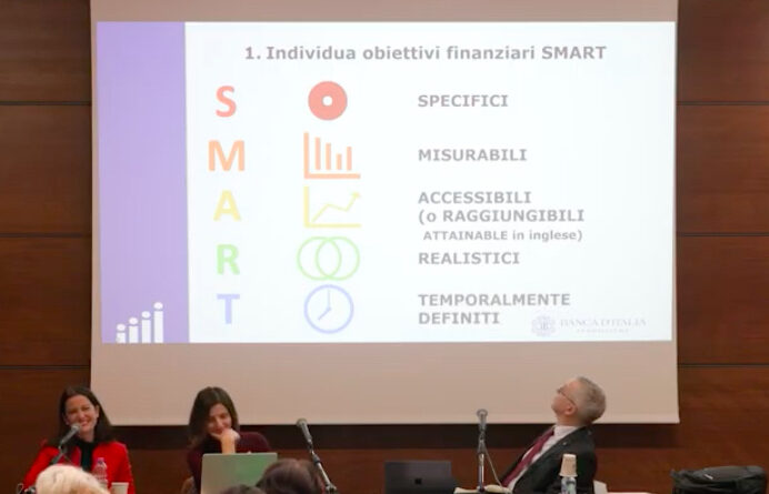 San Marino. Bilancio positivo e ottimo riscontro di pubblico per il primo corso di “Finanza al femminile” firmato UDS