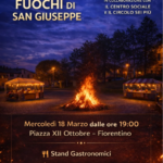 San Marino. Tutto pronto per le fogheracce che verranno accese in tutti Castelli. Già emanata la delibera di Congresso