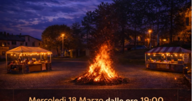 San Marino. Tutto pronto per le fogheracce che verranno accese in tutti Castelli. Già emanata la delibera di Congresso