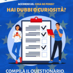 San Marino. I GDC promuovono un sondaggio sull’Europa per sondare le impressioni dei cittadini