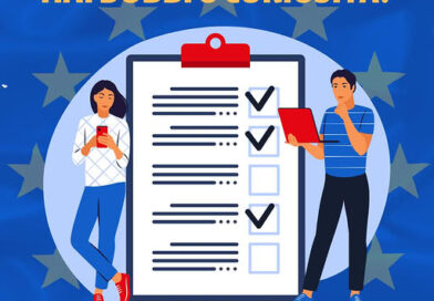 San Marino. I GDC promuovono un sondaggio sull’Europa per sondare le impressioni dei cittadini