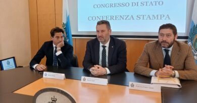 San Marino. SDS Matteo Ciacci: bonifica del sito di Gaviano per un importante progetto di rilancio dell’agricoltura e dell’allevamento