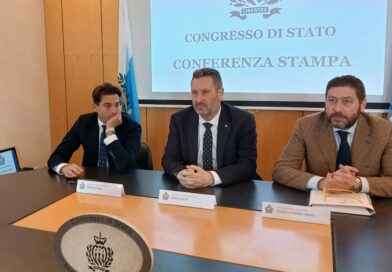 San Marino. SDS Matteo Ciacci: bonifica del sito di Gaviano per un importante progetto di rilancio dell’agricoltura e dell’allevamento