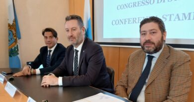 San Marino. Federico Pedini Amati: siamo pronti a riorganizzare i flussi estivi e a lavorare sull’aviosuperficie di Torraccia