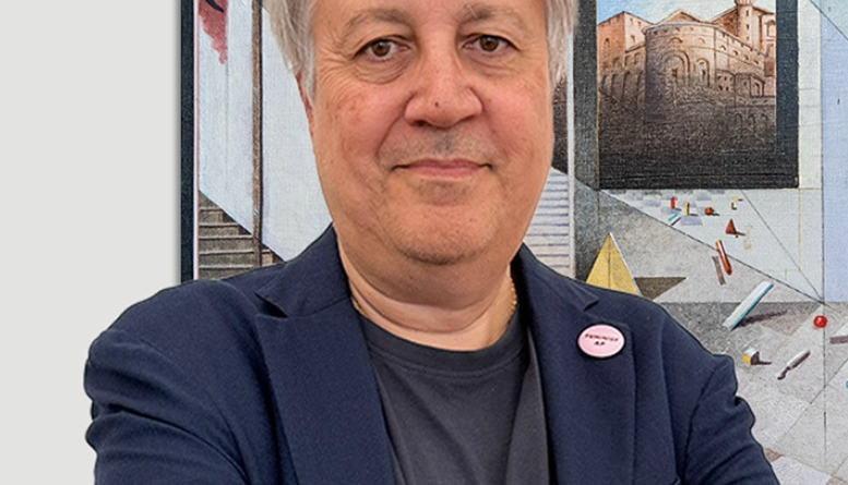 Santarcangelo.  La Baldini presenta: “Sfiduciati” di Giovanni Boccia Altieri