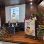 San Marino. Giulia Muratori all’assemblea programmatica di Libera: “Non serve una scossa, ma più responsabilità e concretezza”