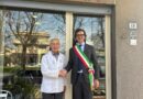 Coriano celebra i 60 anni di attività del barbiere Giancarlo Innocentini