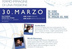 Lo Yachting Club presenta “La regata velica 24 Ore di San Marino”