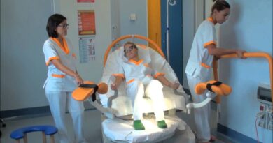 San Marino. Taglio cesareo dolce: eseguiti sei interventi all’Ospedale di Stato