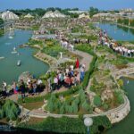 Riaprono a Pasqua: Italia in Miniatura, Oltremare 2.0 e Acquario di Cattolica. Tutto pronto per la stagione 2026