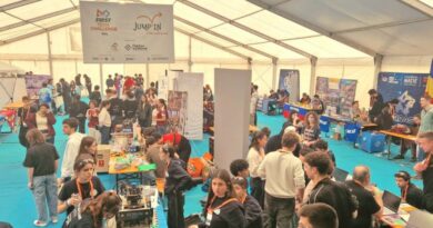 Cesena. Al via “Jump’In International” laboratori di intelligenza per ragazzi