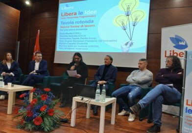 San Marino. “Nuove forme di lavoro per una nuova economia”. Idee, ragionamenti, criticità emersi nella tavola rotonda di Libera
