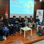 San Marino.  Territorio e turismo: le idee, le proposte, i suggerimenti arrivati dalla tavola rotonda di Libera