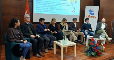 San Marino.  Territorio e turismo: le idee, le proposte, i suggerimenti arrivati dalla tavola rotonda di Libera