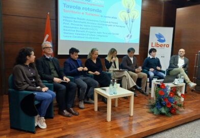 San Marino.  Territorio e turismo: le idee, le proposte, i suggerimenti arrivati dalla tavola rotonda di Libera