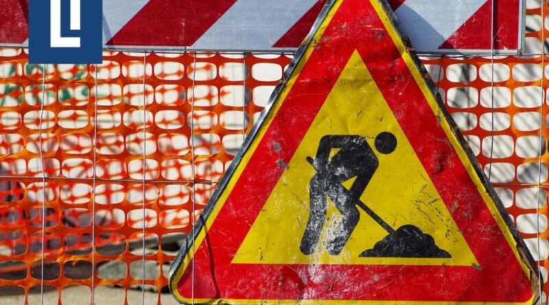 San Marino, lavori sulla rupe del Titano: chiusa per due giorni la Strada Sottomontana