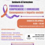 Associazione Fibromialgici Sammarinesi 2021: facciamo chiarezza
