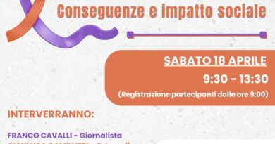 Associazione Fibromialgici Sammarinesi 2021: facciamo chiarezza