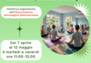 San Marino. “Yoga per il benessere”.  Al via un ciclo di lezioni dedicate ai pazienti oncologici