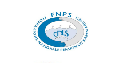 San Marino, open day del golf per i pensionati il 17 aprile