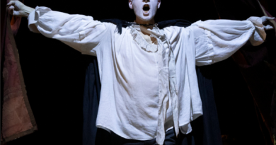 Al Cinema Teatro Astra di Bellaria Igea-Marina arriva “Mephisto”