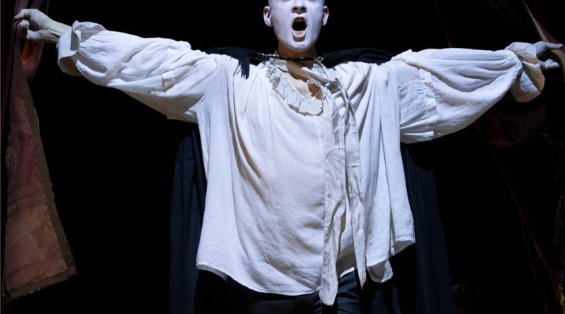 Al Cinema Teatro Astra di Bellaria Igea-Marina arriva “Mephisto”