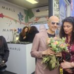 Mara Verbena a Sanremo: dieci anni di visione sul valore del fiore italiano