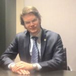 San Marino. Marcello Forcellini nuovo direttore AASS. Obiettivo, andare verso una nuova stagione di efficienza e innovazione