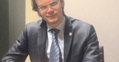 San Marino. Marcello Forcellini nuovo direttore AASS. Obiettivo, andare verso una nuova stagione di efficienza e innovazione