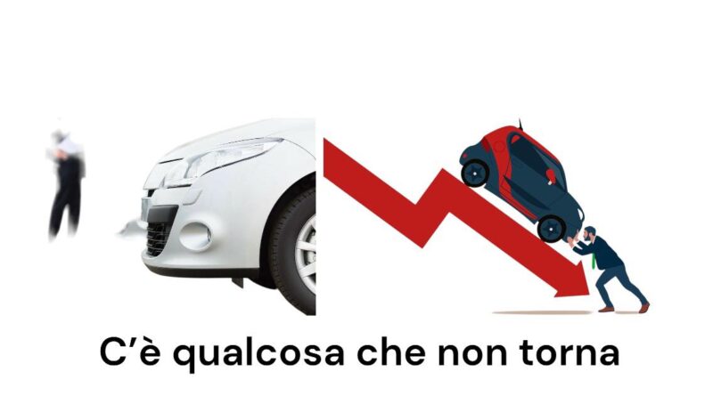 San Marino. C’è qualcosa che non torna