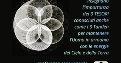 San Marino. Centro sociale di Dogana, serata con Maurizio Cioria