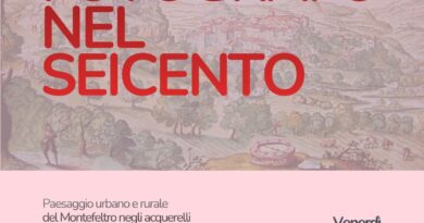 Società di Studi Storici per il Montefeltro: “Un fotografo nel Seicento”  il 27 marzo a Pennabilli