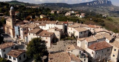 San Marino. Montegiardino presenta un’istanza d’arengo per creare la “Piazza dei bambini”