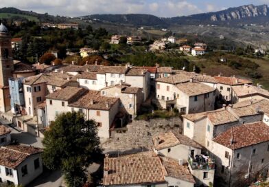 Montegiardino. Approvata l’istanza d’arengo per il parcheggio e pedonalizzazione piazza. La Giunta ringrazia