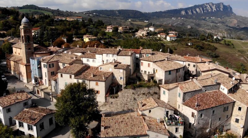 San Marino. Montegiardino presenta un’istanza d’arengo per creare la “Piazza dei bambini”
