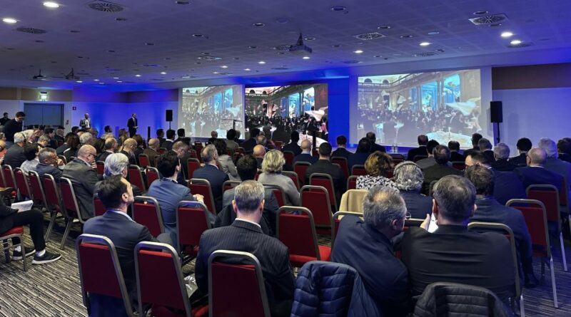 San Marino. NT Capital SG tra i protagonisti dei Diaman Awards 2026