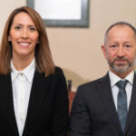 San Marino. Il Consiglio elegge i nuovi Capitani Reggenti: Alice Mina e Vladimiro Selva